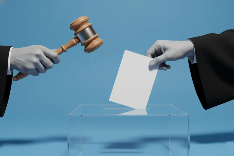 Crisis judicial: ¿Balotaje en riesgo por la ofensiva del TSJ?