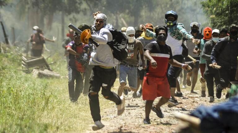 Acuerdo Israel-Hamás: fin de la guerra, conflicto histórico persistepersiste