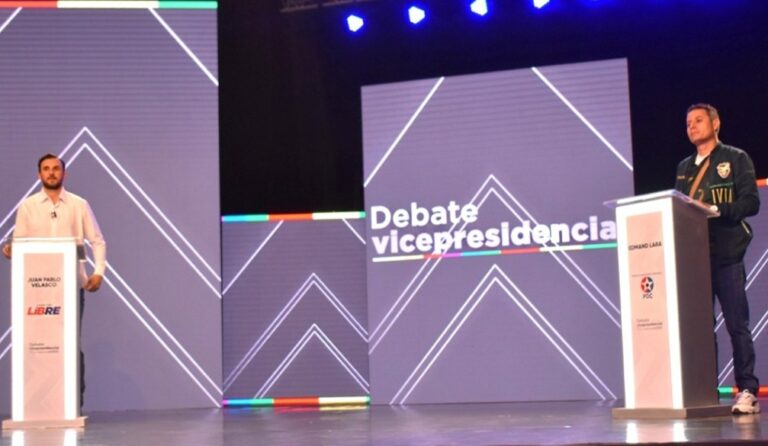 Jerí llega al poder gracias a falla del sistema político peruano