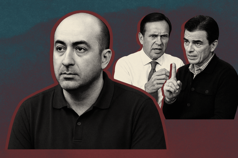 Tras balotaje, PDC y Libre deben unirse o formar triple alianza